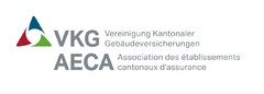 VKG AECA Vereinigung Kantonaler Gebäudeversicherungen Association des établissements cantonaux d'assurance