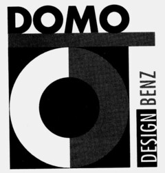 DOMO DESIGN BENZ