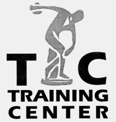 TC TRAINING CENTER