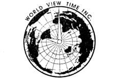 WORLD VIEW TIME INC.