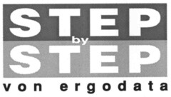 STEP by STEP von ergodata
