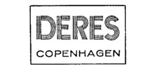 DERES COPENHAGEN