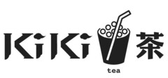 KiKi tea