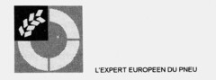 L'EXPERT EUROPEEN DU PNEU