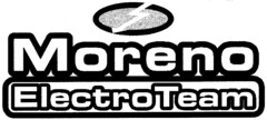 Moreno ElectroTeam