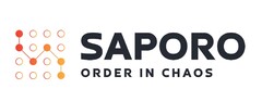 SAPORO ORDER IN CHAOS