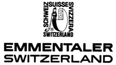 SCHWEIZ SUISSE SVIZZERA SWITZERLAND R EMMENTALER SWITZERLAND