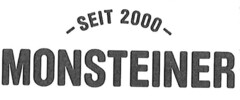 SEIT 2000 MONSTEINER