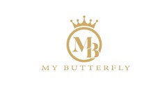 MB MY BUTTERFLY