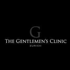 THE GENTLEMEN'S CLINIC ZURICH