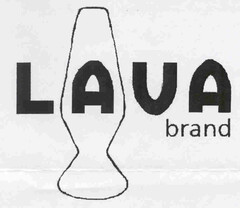 LAVA brand