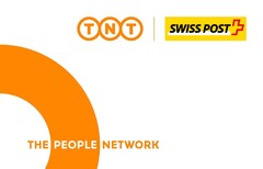 TNT SWISS POST THE PEOPLE NETWORK