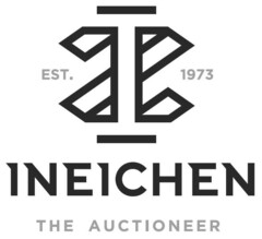 INEICHEN THE AUCTIONEER EST. 1973