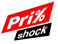 Pri% shock