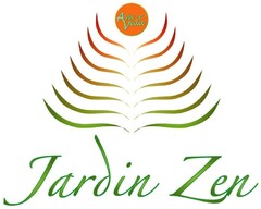 Ayu-r-Veda Jardin Zen