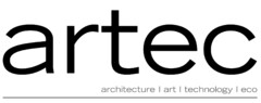 artec architecture art technology eco
