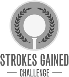 STROKES GAINED CHALLENGE