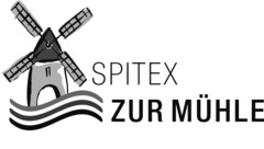 SPITEX ZUR MÜHLE