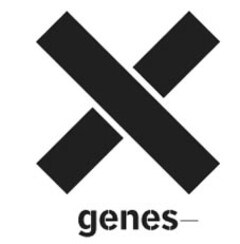 X genes-