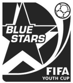 BLUE STARS FIFA YOUTH CUP