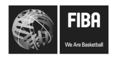 FIBA We Are Basketball