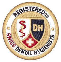 REGISTERED SWISS DENTAL HYGIENISTS DH