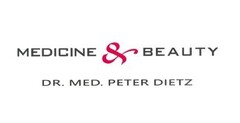 MEDICINE & BEAUTY DR. MED. PETER DIETZ