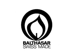 BALTHASAR SWISS MADE