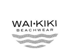 WAI KIKI BEACHWEAR