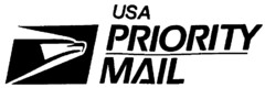 USA PRIORITY MAIL