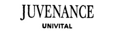 JUVENANCE UNIVITAL