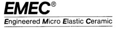 EMEC Engineered Micro Elastic Ceramic