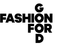 FASHION FOR GOOD