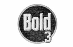 Bold 3