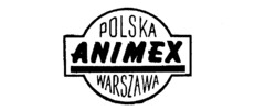 POLSKA ANIMEX WARSZAWA