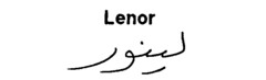 Lenor