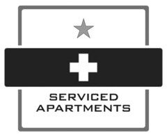 SERVICED APARTMENTS