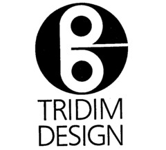 B TRIDIM DESIGN