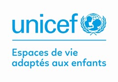 unicef Espaces de vie adaptés aux enfants