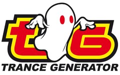 tG TRANCE GENERATOR