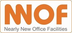 NNOF Nearly New Office Facilites