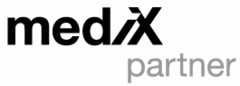 mediX partner