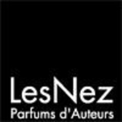 LesNez Parfums d'Auteurs