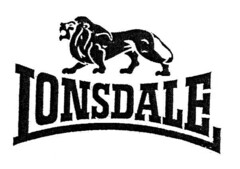 LONSDALE