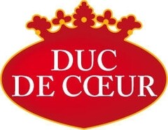 DUC DE COEUR