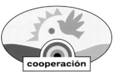 cooperación