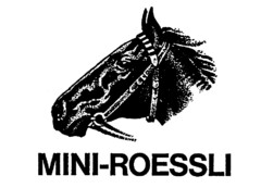 MINI-ROESSLI
