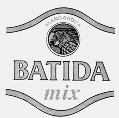 BATIDA mix