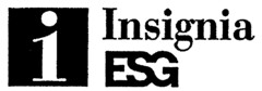 i Insignia ESG