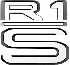 R1 S